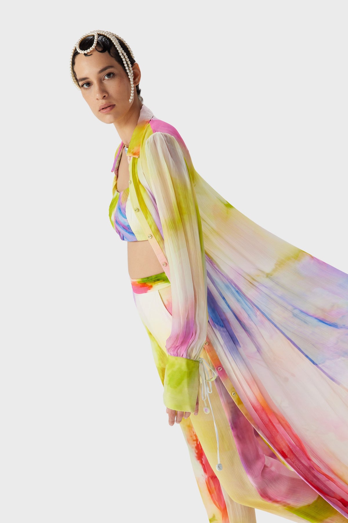 Elea Beach Pants