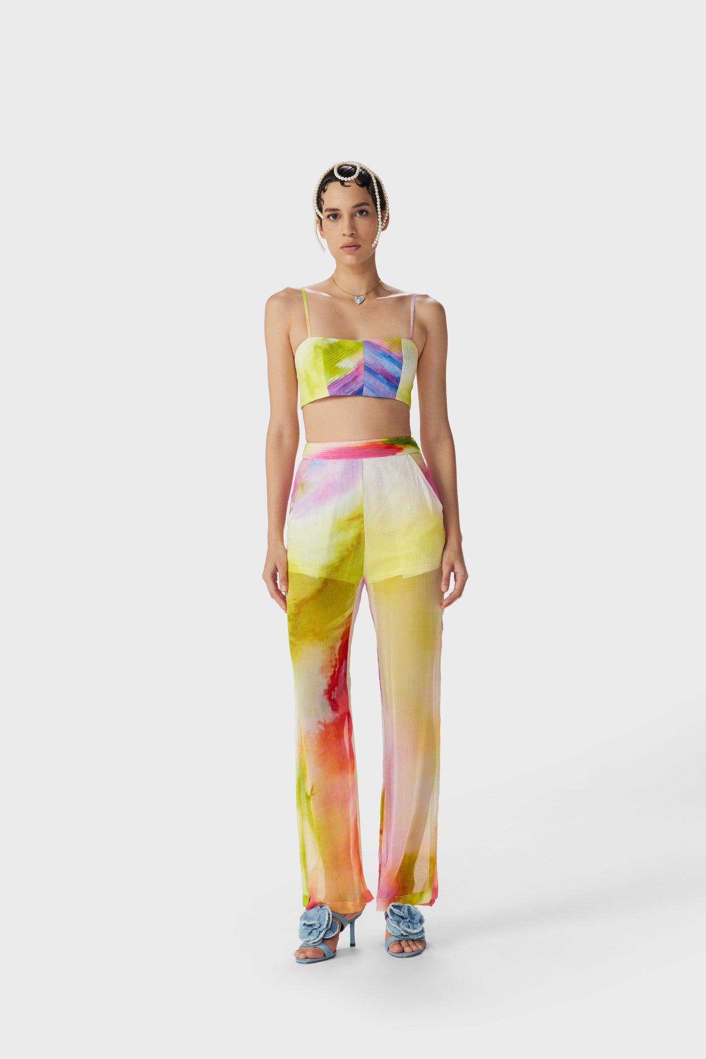Elea Beach Pants