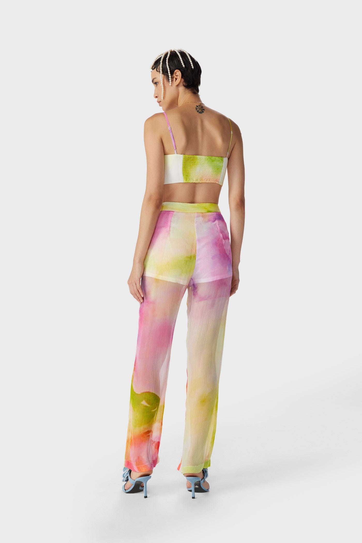 Elea Beach Pants