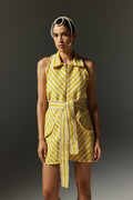 Willa Short Dress