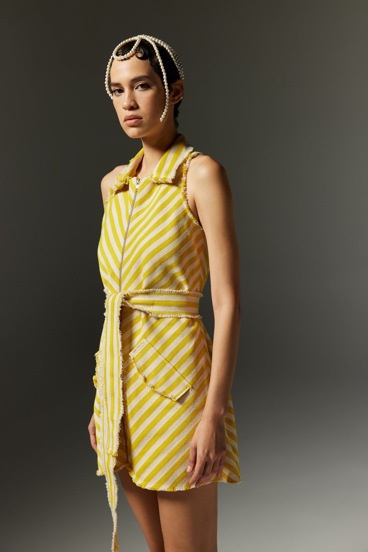 Willa Short Dress